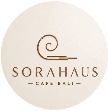 SORAHAUS Cafe Bali